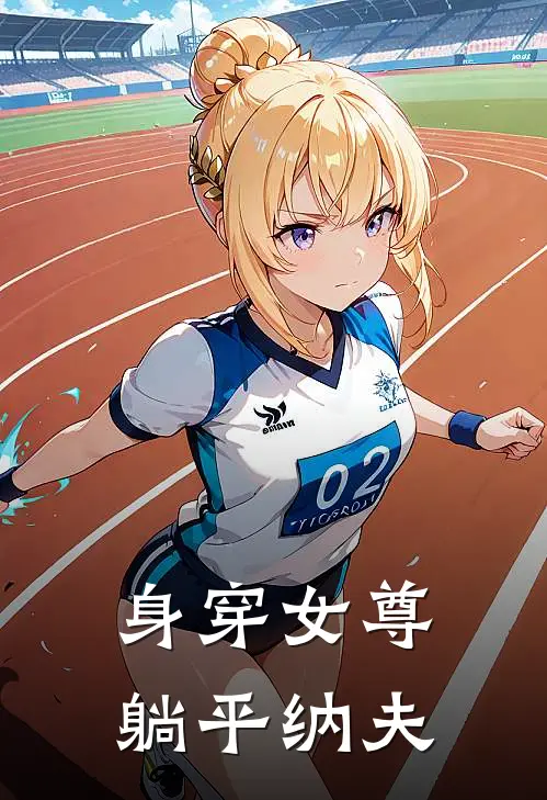 身穿女尊躺平纳夫