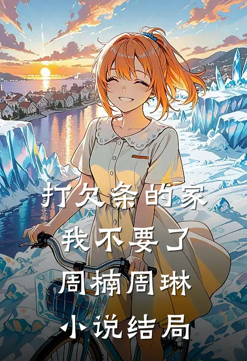 打欠条的家，我不要了周楠周琳小说结局
