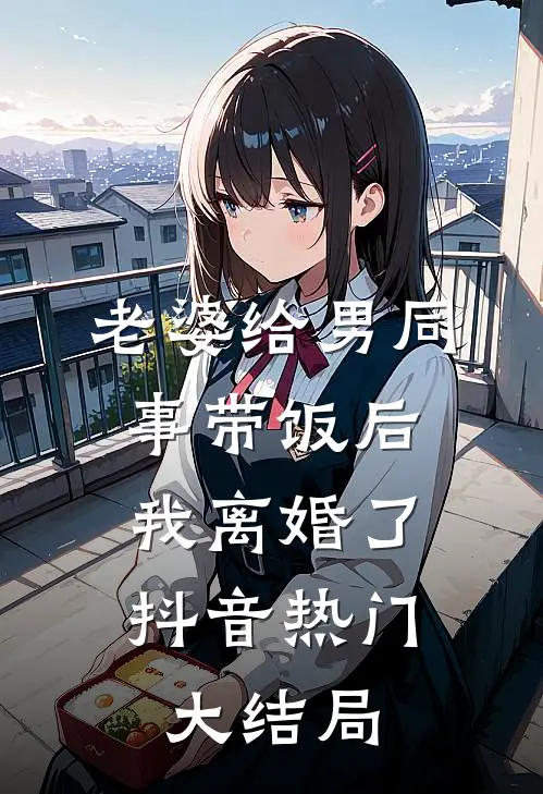 老婆给男同事带饭后，我离婚了抖音热门大结局