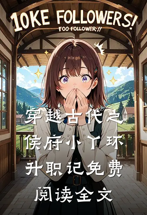 穿越古代之侯府小丫环升职记免费阅读全文