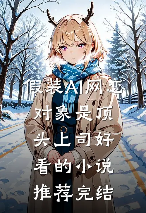 假装AI网恋，对象是顶头上司好看的小说推荐完结
