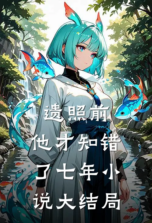 遗照前，他才知错了七年小说大结局