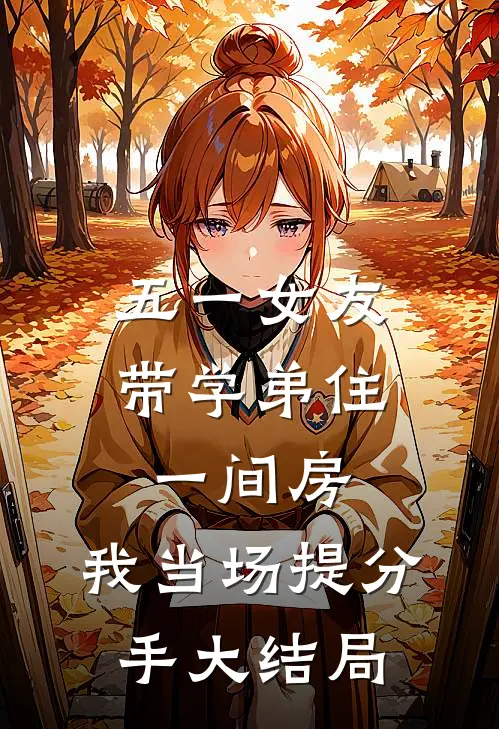 五一女友带学弟住一间房，我当场提分手大结局