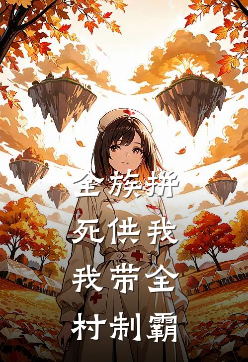 全族拼死供我，我带全村制霸