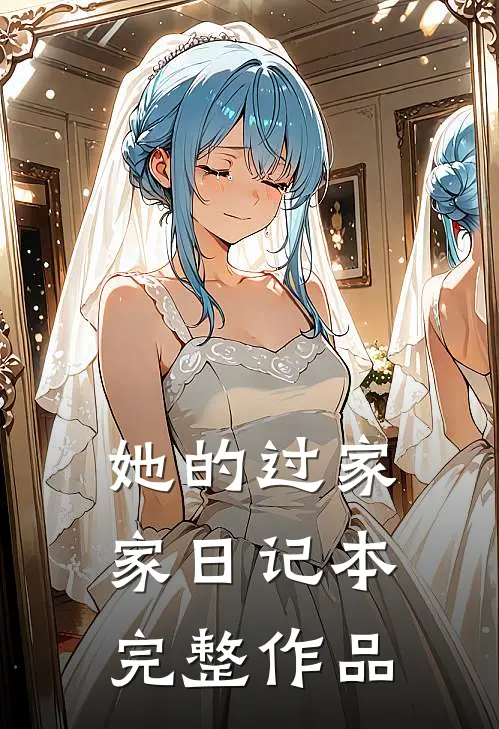 她的过家家日记本完整作品