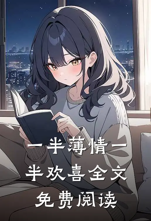 一半薄情一半欢喜全文免费阅读