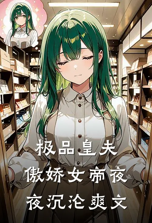 极品皇夫：傲娇女帝夜夜沉沦爽文