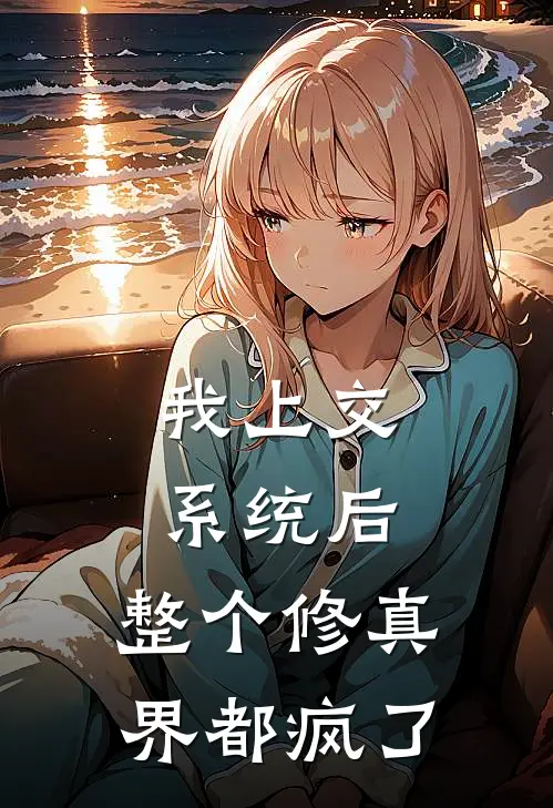 我上交系统后，整个修真界都疯了
