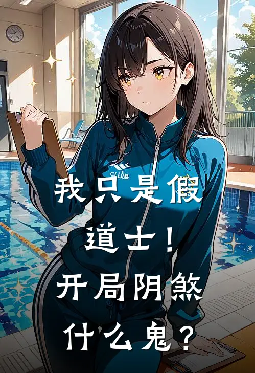 我只是假道士！开局阴煞什么鬼？