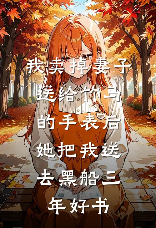 我卖掉妻子送给竹马的手表后，她把我送去黑船三年好书