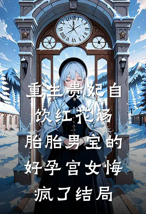 重生贵妃自饮红花汤，胎胎男宝的好孕宫女悔疯了结局