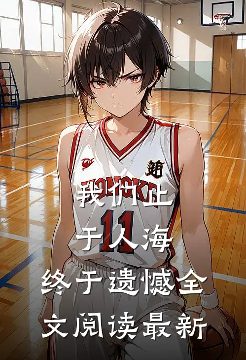 我们止于人海，终于遗憾全文阅读最新