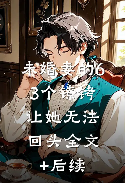 未婚妻的63个镣铐，让她无法回头全文+后续