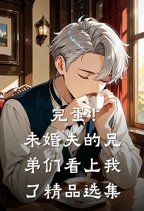 完蛋！未婚夫的兄弟们看上我了精品选集