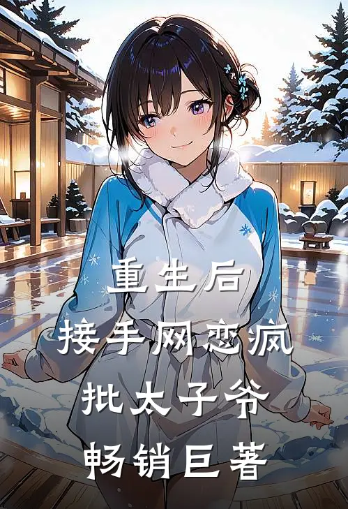 重生后，接手网恋疯批太子爷畅销巨著