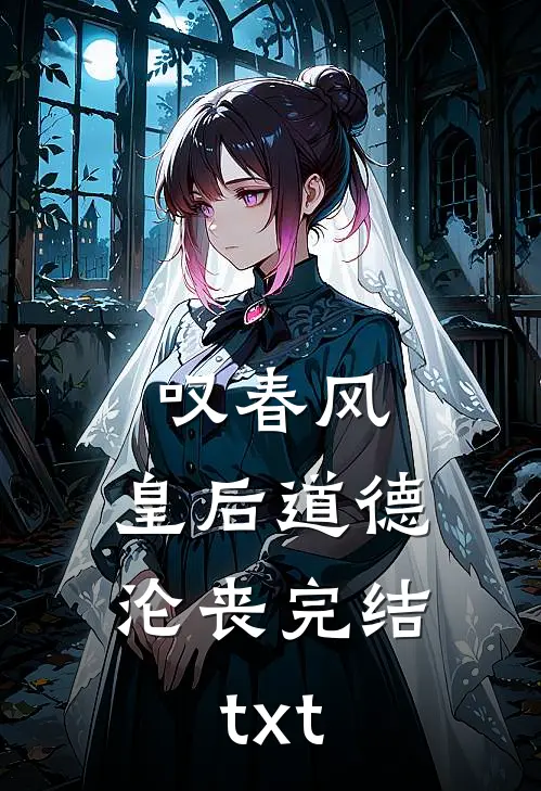 叹春风，皇后道德沦丧完结txt