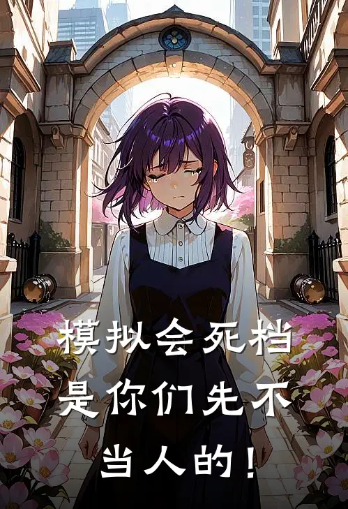 模拟会死档，是你们先不当人的！