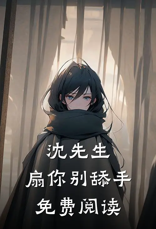 沈先生，扇你别舔手免费阅读