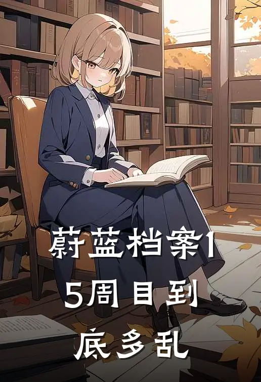 蔚蓝档案【1，5周目】到底多乱