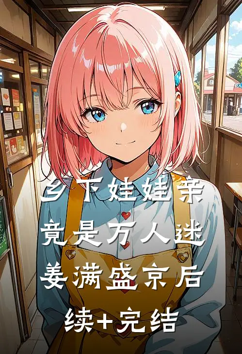 乡下娃娃亲竟是万人迷姜满盛京后续+完结