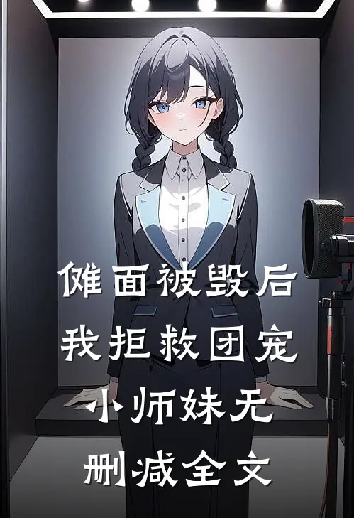 傩面被毁后，我拒救团宠小师妹无删减全文
