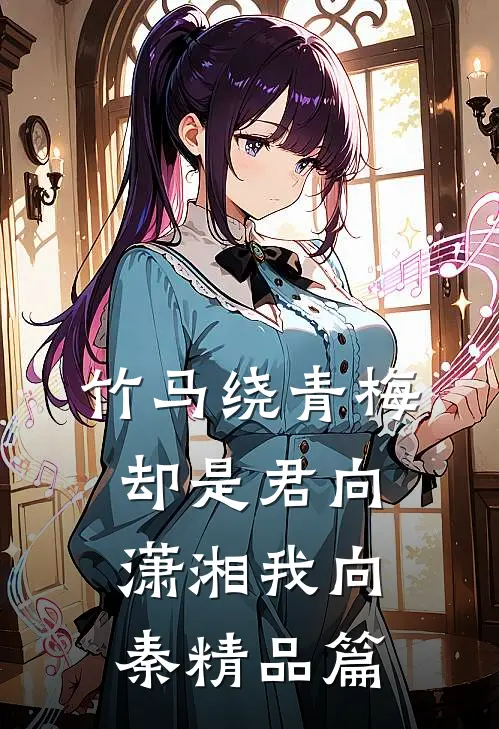 竹马绕青梅，却是君向潇湘我向秦精品篇