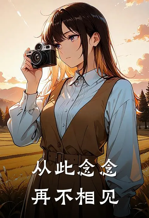 从此念念，再不相见