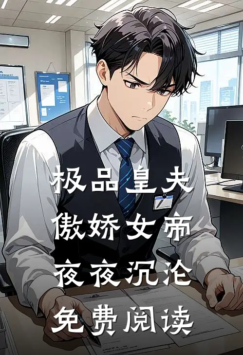 极品皇夫：傲娇女帝夜夜沉沦免费阅读