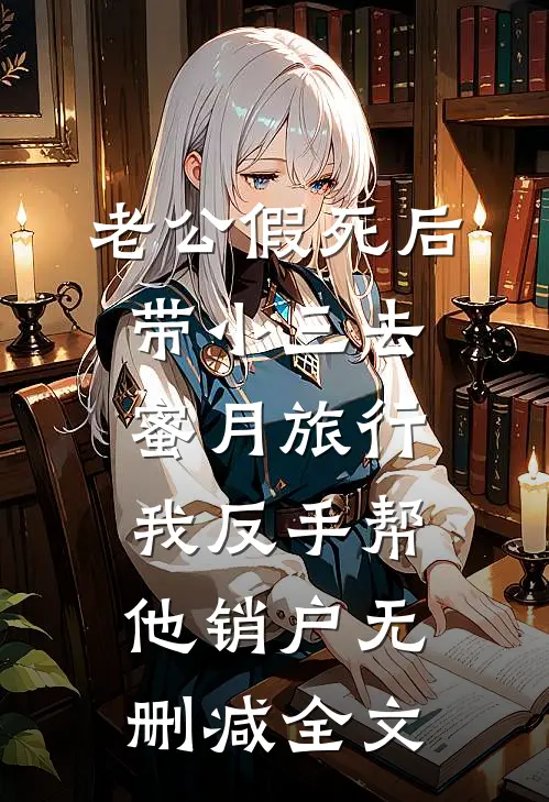 老公假死后带小三去蜜月旅行，我反手帮他销户无删减全文