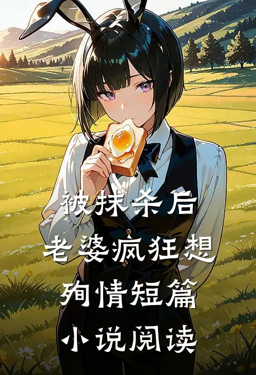 被抹杀后，老婆疯狂想殉情短篇小说阅读