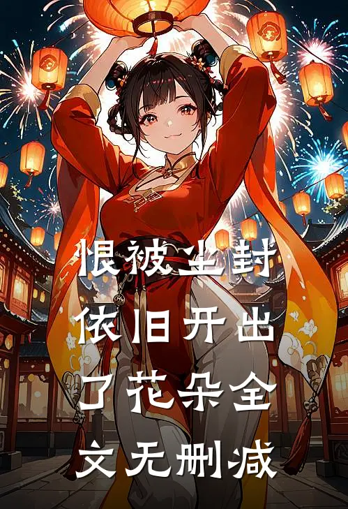 恨被尘封，依旧开出了花朵全文无删减
