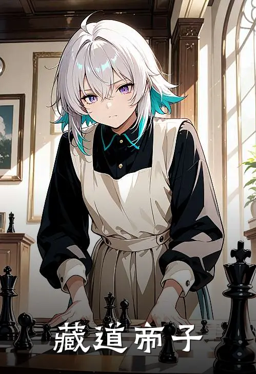 藏道帝子