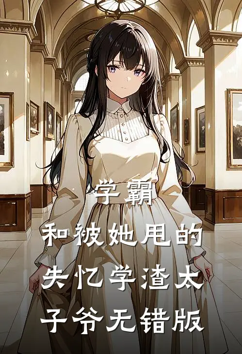 学霸，和被她甩的失忆学渣太子爷无错版