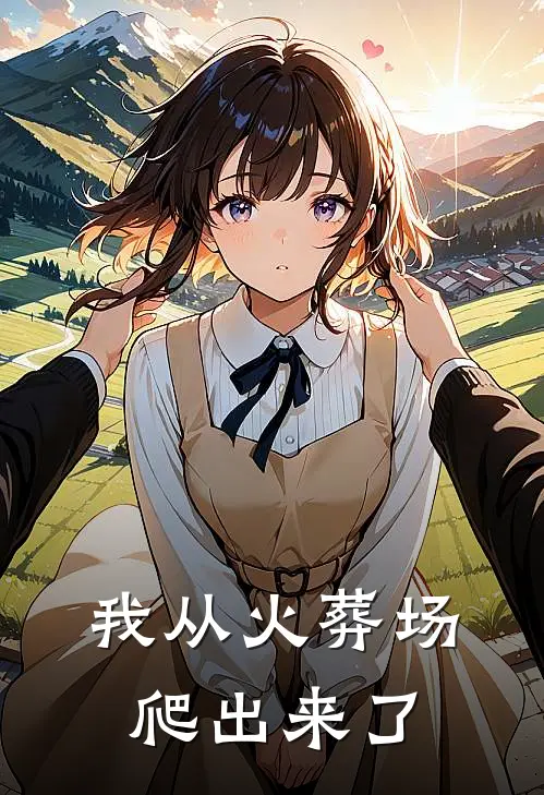 我从火葬场爬出来了