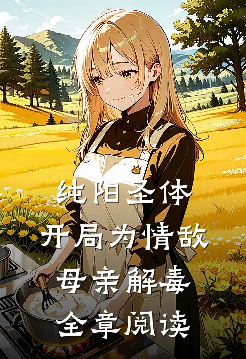 纯阳圣体，开局为情敌母亲解毒全章阅读