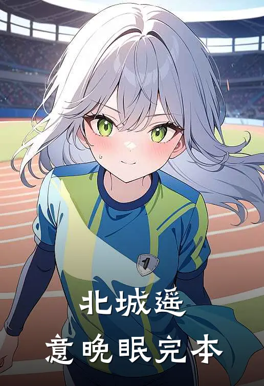北城遥，意晚眠完本