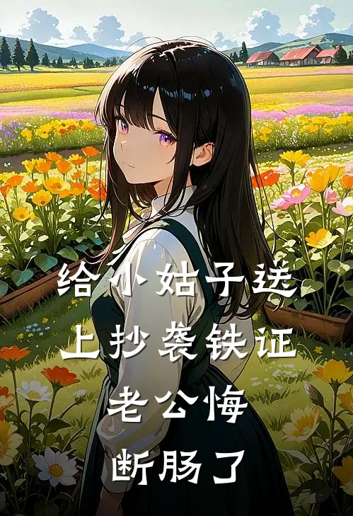 给小姑子送上抄袭铁证，老公悔断肠了