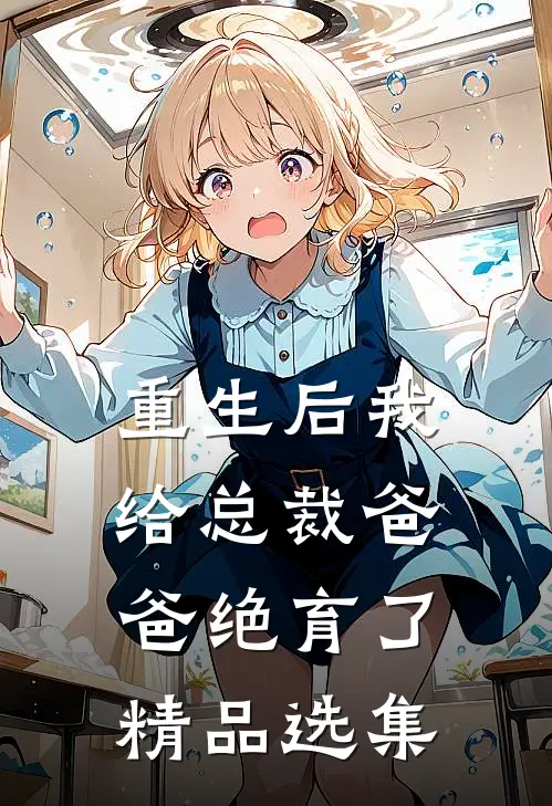 重生后我给总裁爸爸绝育了精品选集