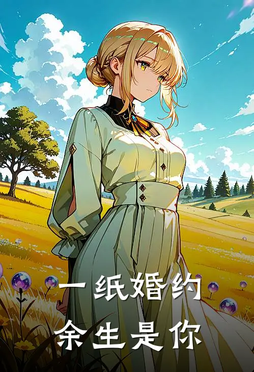 一纸婚约，余生是你