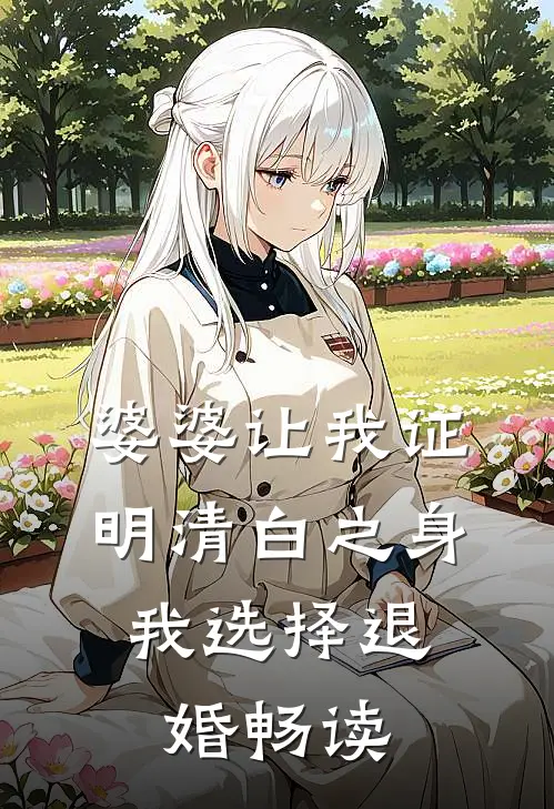 婆婆让我证明清白之身，我选择退婚畅读