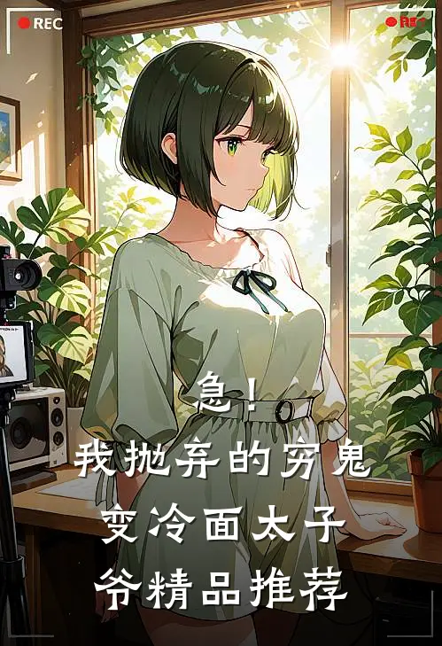 急！我抛弃的穷鬼变冷面太子爷精品推荐