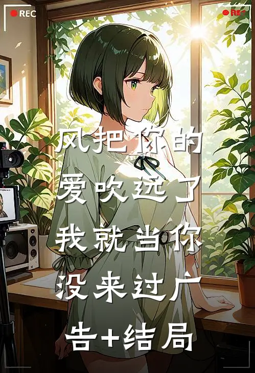 风把你的爱吹远了，我就当你没来过广告+结局