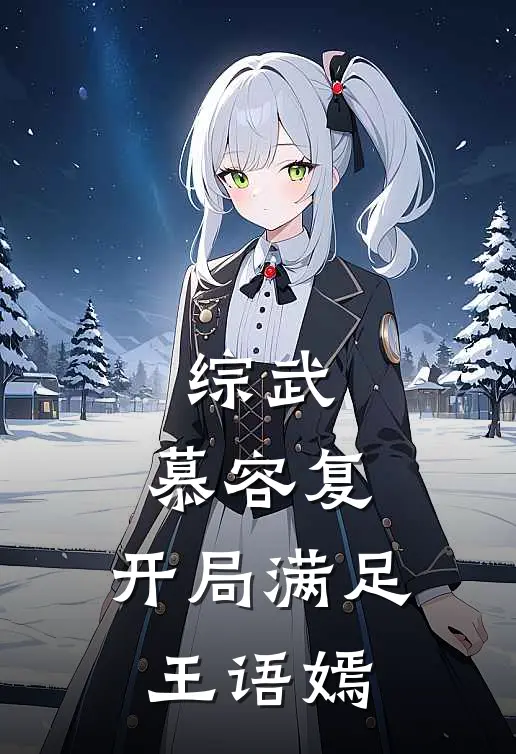 综武：慕容复，开局满足王语嫣