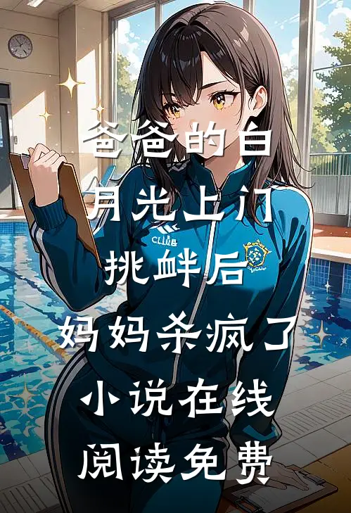 爸爸的白月光上门挑衅后，妈妈杀疯了小说在线阅读免费