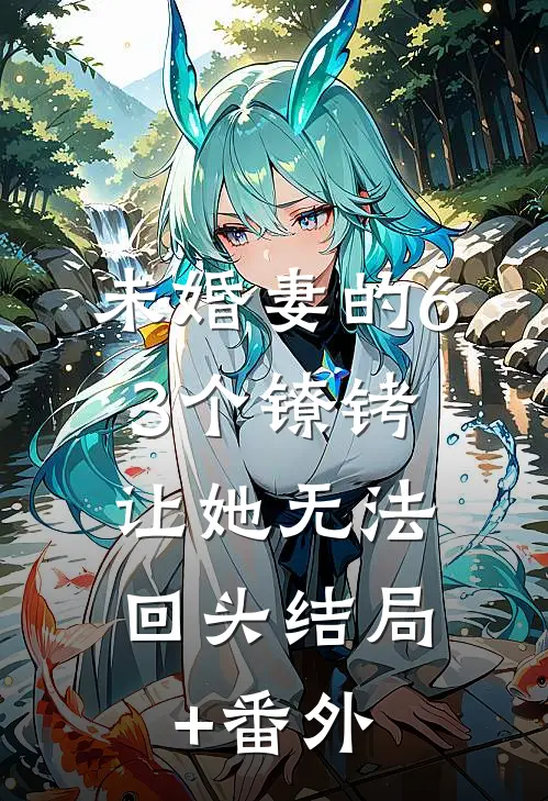 未婚妻的63个镣铐，让她无法回头结局+番外
