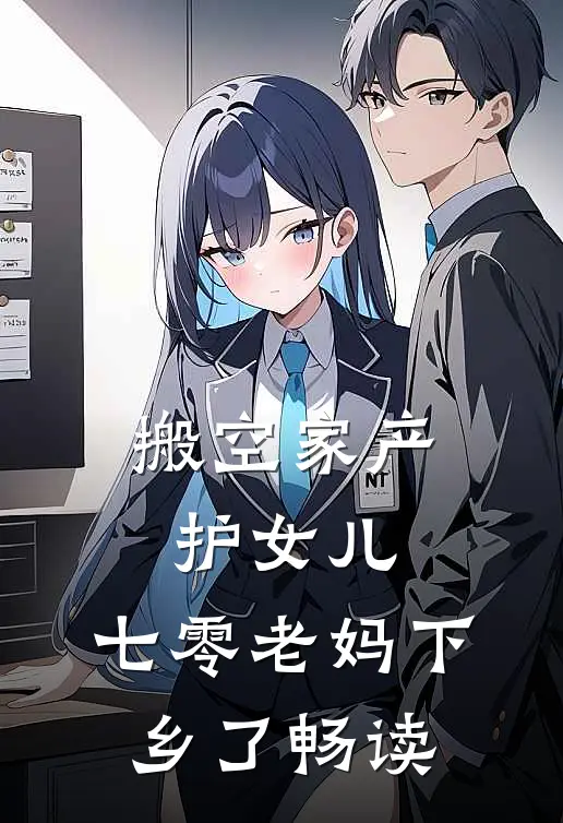 搬空家产护女儿，七零老妈下乡了畅读