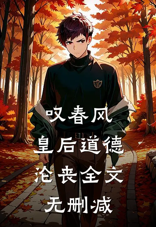 叹春风，皇后道德沦丧全文无删减