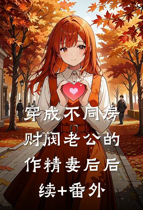 穿成不同房财阀老公的作精妻后后续+番外
