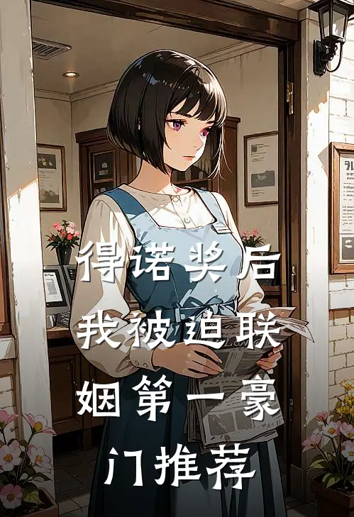 得诺奖后，我被迫联姻第一豪门推荐