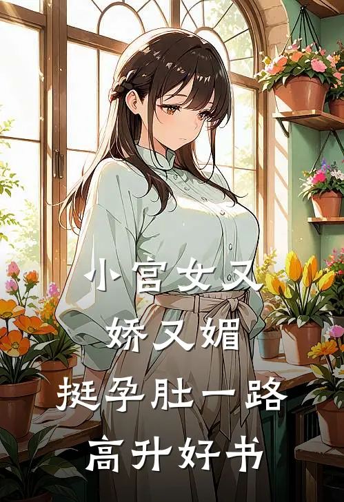 小宫女又娇又媚，挺孕肚一路高升好书